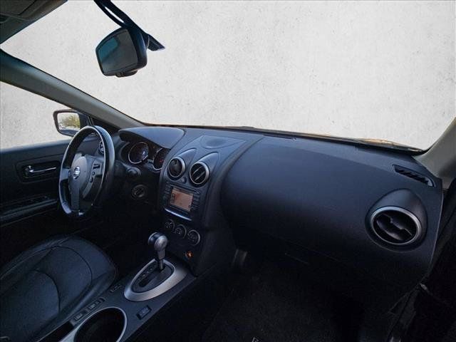 Used 2012 Nissan Rogue SL AWD/4WD image 21