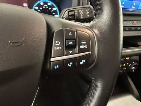 Used 2021 Ford Bronco Sport Big Bend w/ Big Bend Package (96B) AWD/4WD image 15
