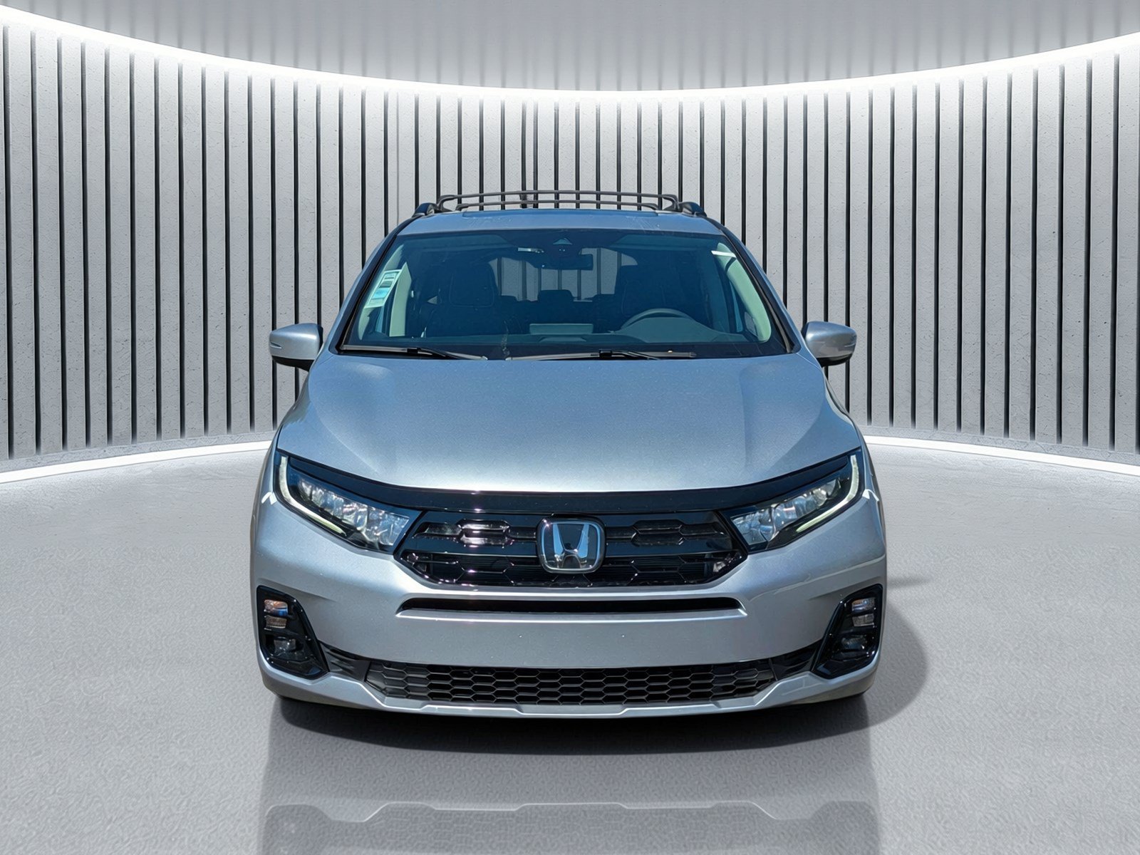 New 2027 Honda Odyssey Elite image 12