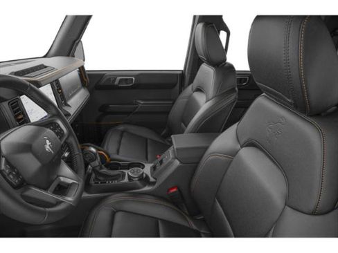 Used 2024 Ford Bronco Badlands AWD/4WD image 8