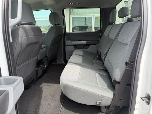 Used 2025 Ford F350 XLT AWD/4WD image 21