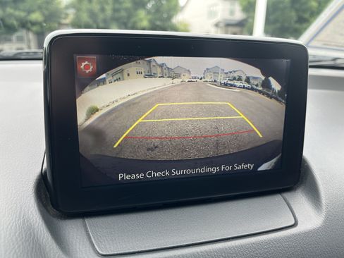 Used 2018 MAZDA CX-3 Grand Touring AWD/4WD image 32