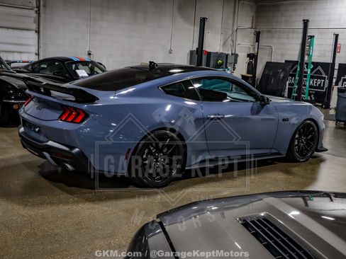 Used 2024 Ford Mustang GT Premium image 26