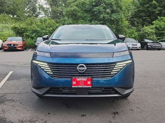 New 2025 Nissan Murano SL video 2