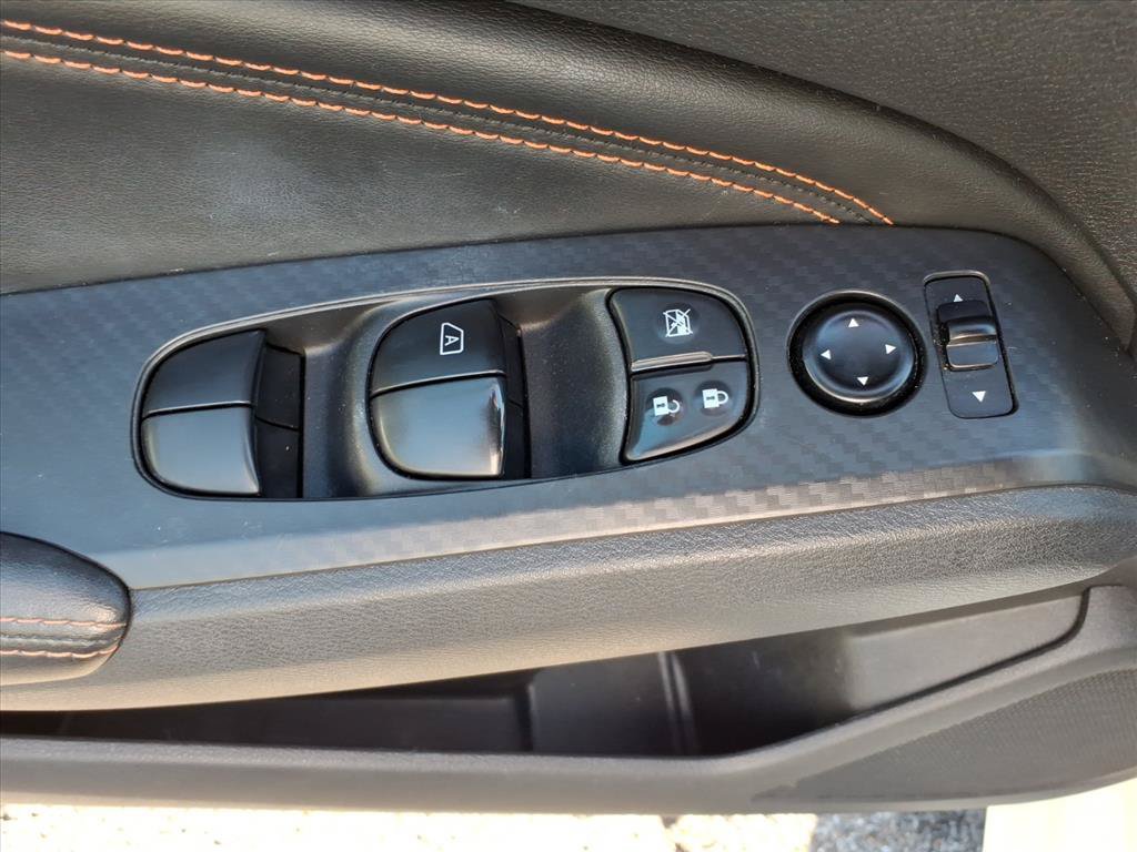Used 2022 Nissan Altima 2.0 SR FWD image 24