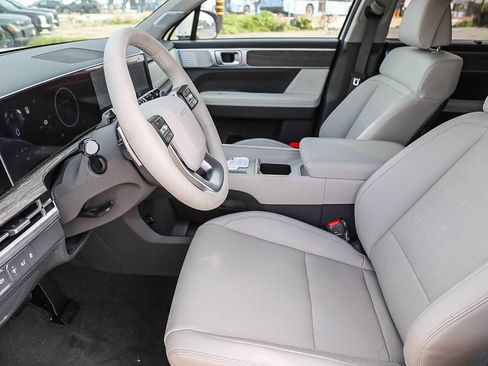 New 2026 Hyundai Santa Fe Limited AWD/4WD image 18