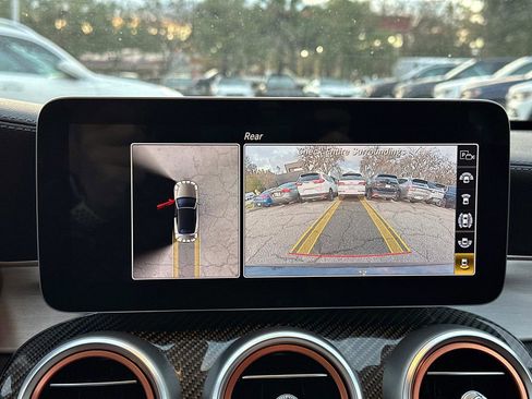 Used 2021 Mercedes-Benz C 43 AMG 4MATIC Cabriolet image 16