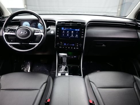 Certified 2023 Hyundai Tucson SEL w/ Convenience Package AWD/4WD image 16