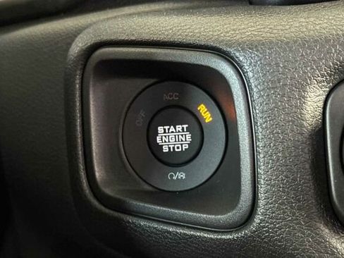 New 2026 Jeep Wrangler Sport image 19