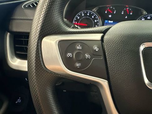 Used 2023 GMC Terrain SLE w/ Driver Convenience Package AWD/4WD image 19