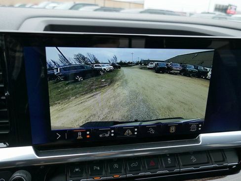 New 2026 Chevrolet Silverado 1500 LT Trail Boss w/ LT Trail Boss Premium Package image 23