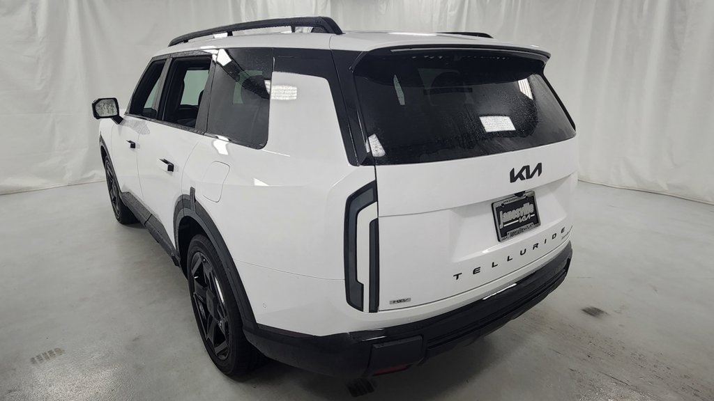 New 2027 Kia Telluride X-Line SX Prestige w/ Towing Package AWD/4WD image 5