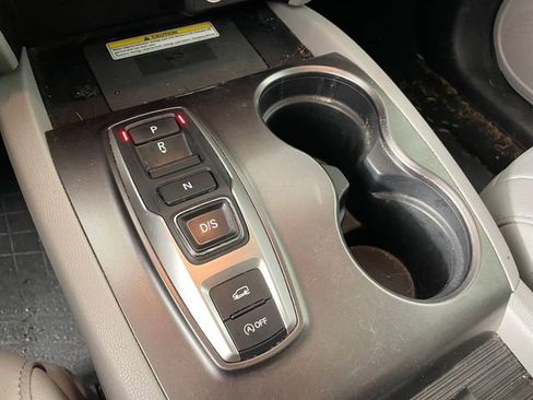 Used 2021 Honda Pilot Special Edition image 9