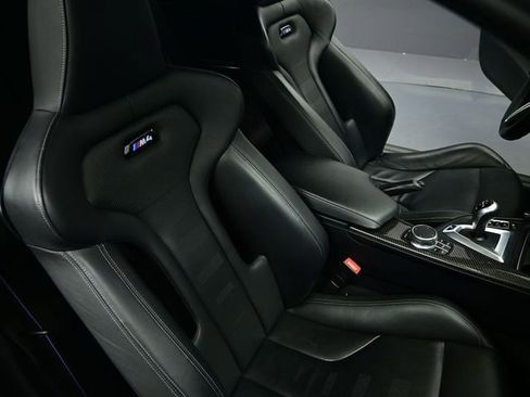 Used 2020 BMW M4 Coupe w/ Competition Package image 57