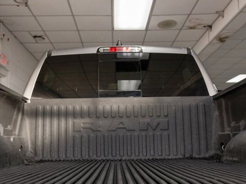 Used 2020 RAM 1500 Big Horn image 7