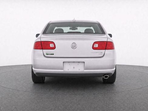 Used 2011 Buick Lucerne CXL FWD image 4