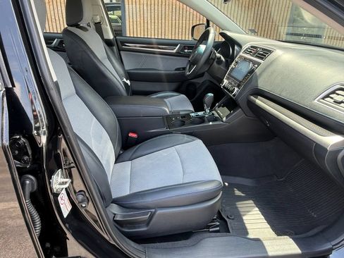 Used 2019 Subaru Legacy 2.5i Sport AWD/4WD image 18