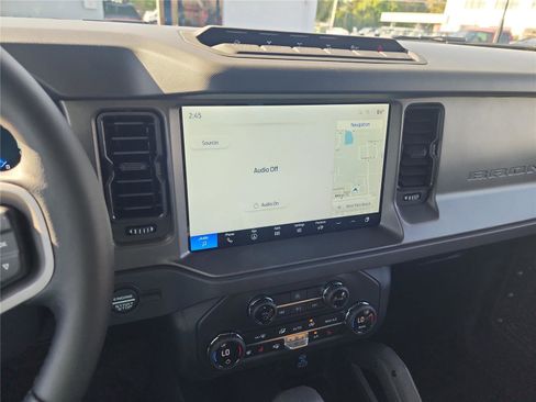 New 2025 Ford Bronco Badlands w/ Sasquatch Package image 35