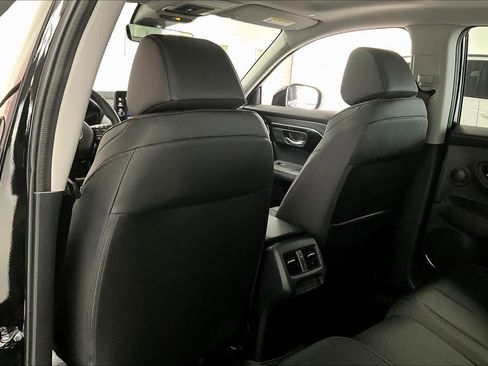 New 2025 Acura ADX AWD image 12