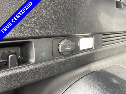 Certified 2023 Honda CR-V Sport Touring image 18