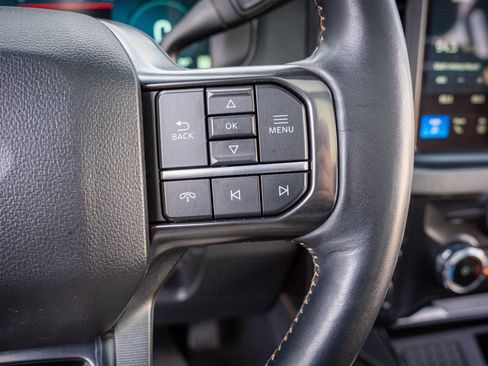 Used 2023 Ford F350 Platinum image 18