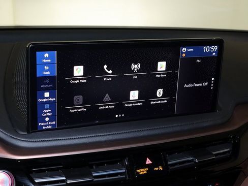 Certified 2026 Acura MDX w/ Technology Package image 19