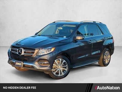 Used 2016 Mercedes-Benz GLE 350