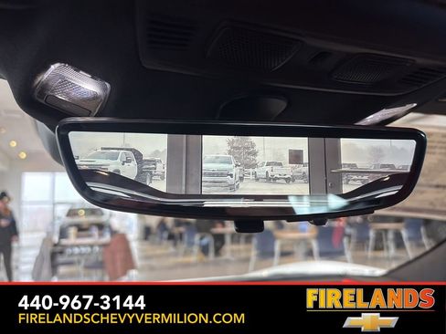 New 2026 Chevrolet Corvette Z06 image 25