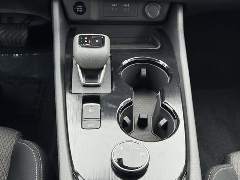 New 2026 Nissan Rogue SV image 12