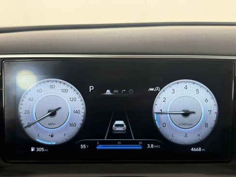 Used 2024 Hyundai Tucson XRT image 17