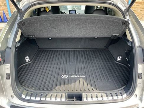 Used 2016 Lexus NX 200t AWD w/ Premium Package image 38