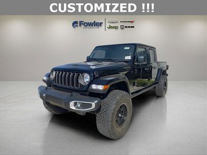 New 2024 Jeep Gladiator Sport