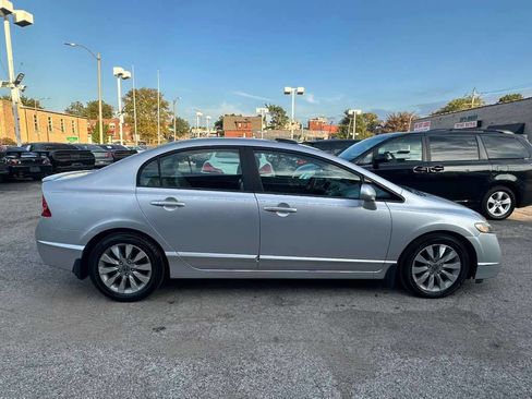 Used 2011 Honda Civic EX image 4