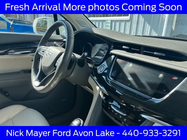 Used 2020 Cadillac XT6 Premium Luxury AWD/4WD image 11