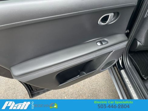 Used 2023 Hyundai Ioniq 5 Limited AWD/4WD image 43