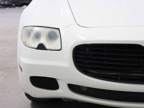 Used 2007 Maserati Quattroporte image 15