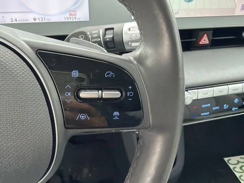 Used 2023 Hyundai Ioniq 5 Limited AWD/4WD image 14