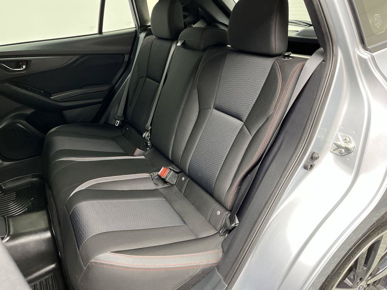 Used 2018 Subaru Impreza 2.0i Sport AWD/4WD image 9