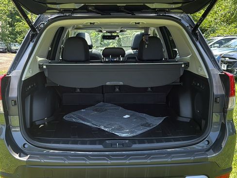 Certified 2024 Subaru Forester Touring AWD/4WD image 26