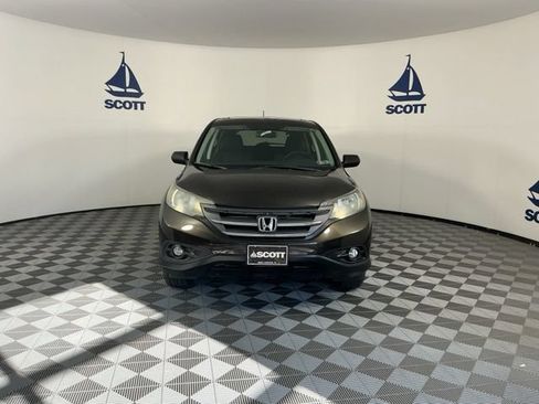 Used 2013 Honda CR-V EX image 2
