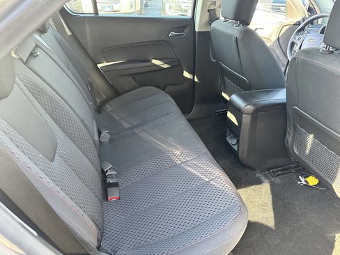 Used 2013 Chevrolet Equinox LS image 25