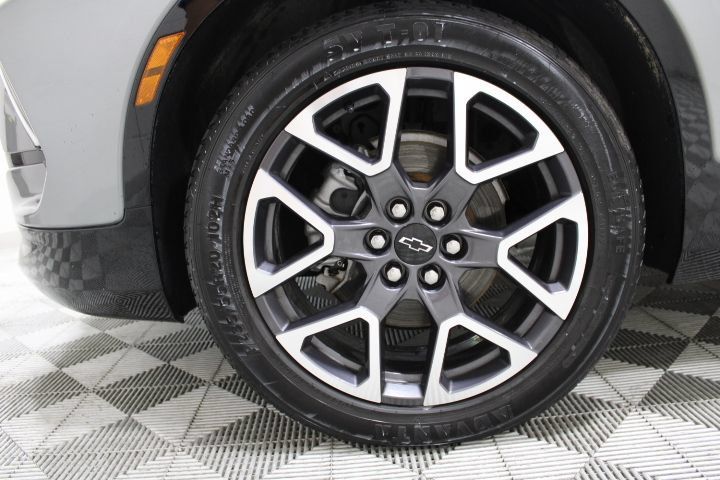 Used 2023 Chevrolet Blazer RS w/ Driver Confidence II Package AWD/4WD image 49