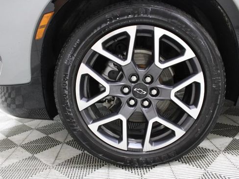 Used 2023 Chevrolet Blazer RS w/ Driver Confidence II Package AWD/4WD image 49
