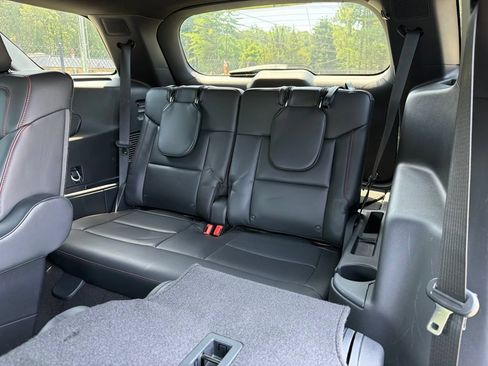Used 2025 Ford Explorer ST-Line AWD/4WD image 20