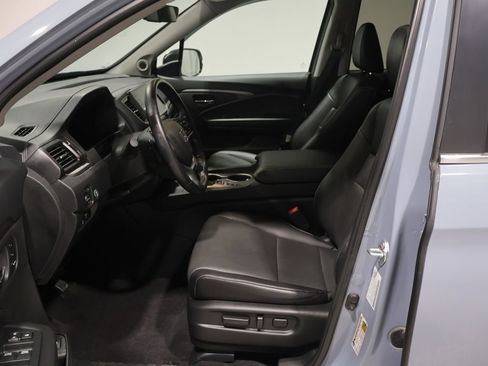 Used 2024 Honda Ridgeline RTL image 13