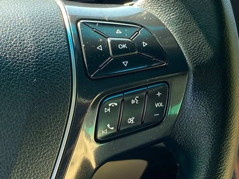 Used 2017 Ford Explorer Limited FWD image 21