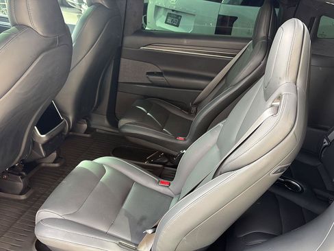 Used 2024 Tesla Model X Plaid AWD/4WD image 17
