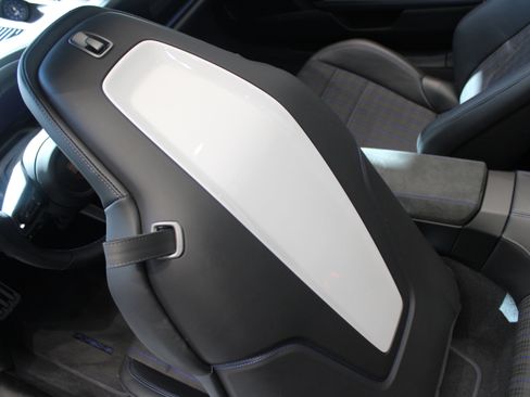 New 2026 Porsche 911 Carrera T image 32