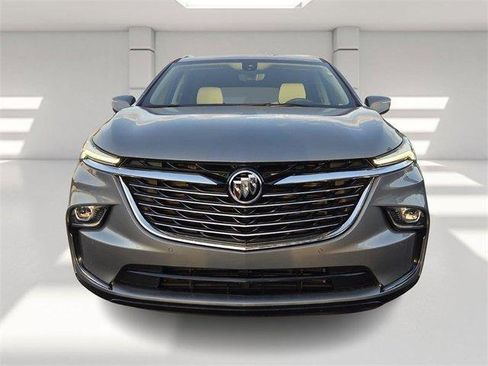 Certified 2023 Buick Enclave Premium image 8