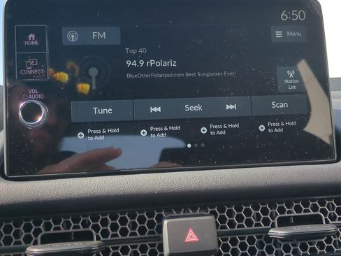 New 2026 Honda HR-V Sport image 13